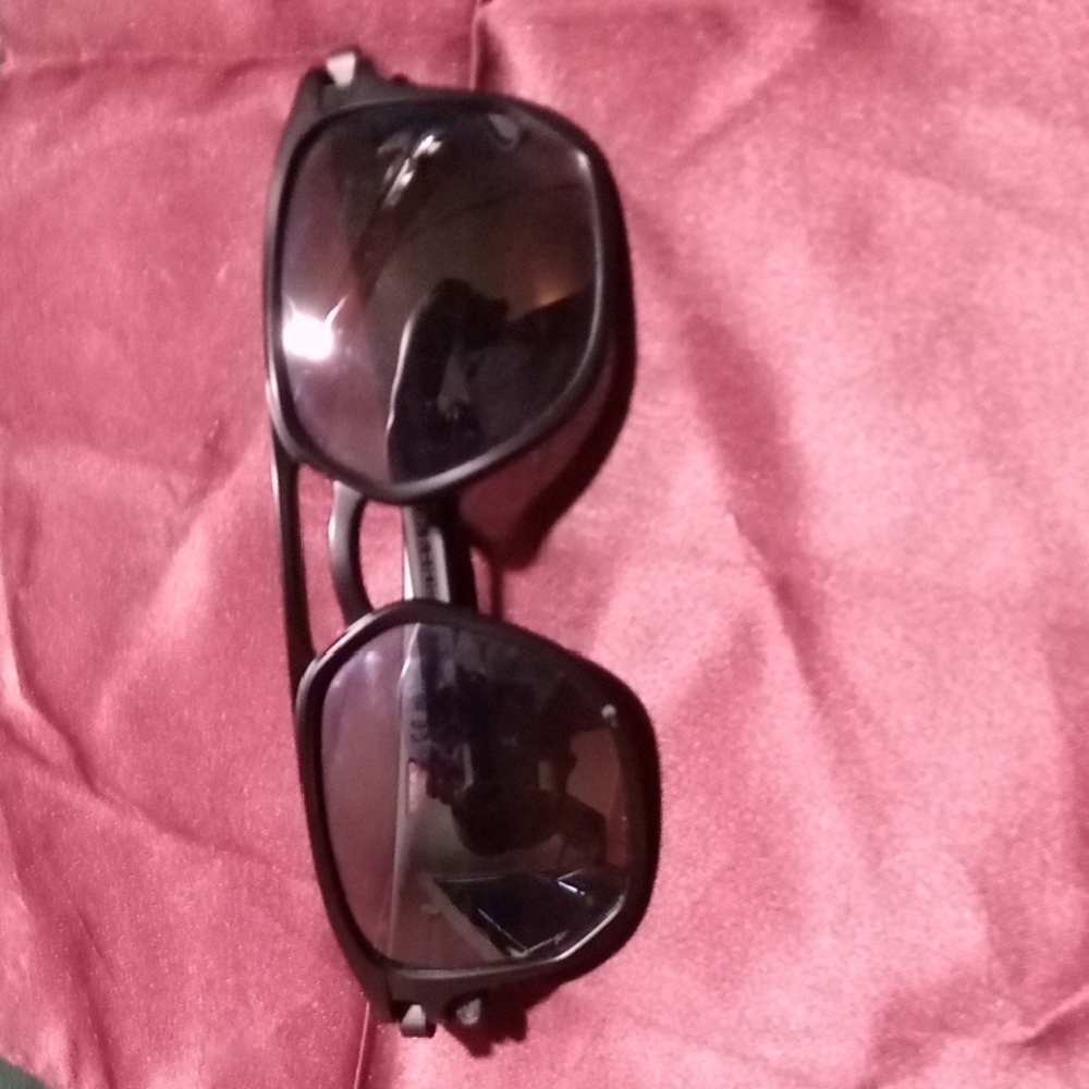 Oakley Black Sunglasses
